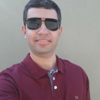 Fernando R Damian (@dam_fernando) 's Twitter Profile