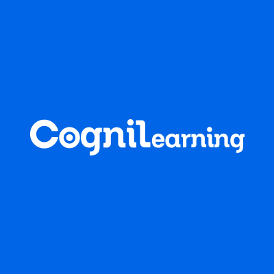 CogniLearning's profile picture. Editeur de #Formationenligne pour les #entreprises et organismes de formation. #prévention #QHSE  #sécurité #santé  #environnement #hygiène #qualité #RH #QVT