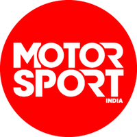 Motorsport India(@MsportIndiaMag) 's Twitter Profile Photo
