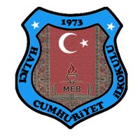 SARAYÖNÜ HALICI CUMHURİYET İLKOKULU (@silokulu) Twitter profile photo