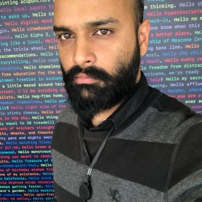 DVDroid's profile picture. Application developer