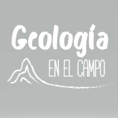 geologiaencampo's profile picture. ⚒Perfil de GEOLOGÍA EN EL CAMPO, canal de divulgación de geología de los profesores Javier García Guinea y Blanca Mingo