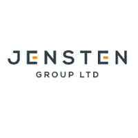 Jensten Group (@jenstengroup) 's Twitter Profile