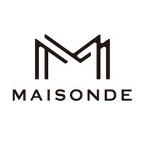 MAISONDE (@maisondecrew) 's Twitter Profile Photo