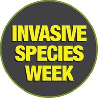 Invasive Species Week(@InvasiveSp) 's Twitter Profile Photo