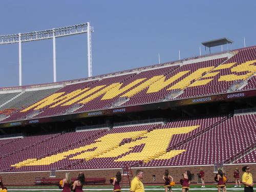 rider021GOP's profile picture. I like sports (mostly football, baseball basketball music politics videogames and movies. I go to the University of Minnesota and graduating in spring 2011.