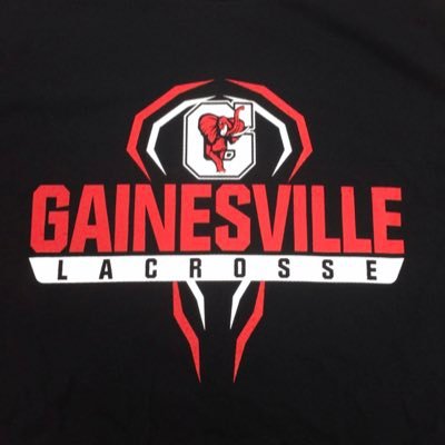 Gainesville High School Men’s Lacrosse. Go Big Red! GRIT