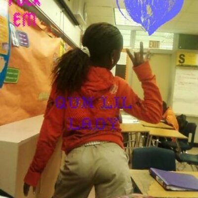 Ebony with huge ass