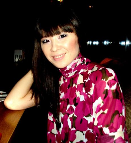 Aliya_ocean's profile picture. instagram: Aliya_ocean. фб и вк: Алия Ержанова