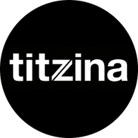 TITZINA (@titzina) 's Twitter Profile