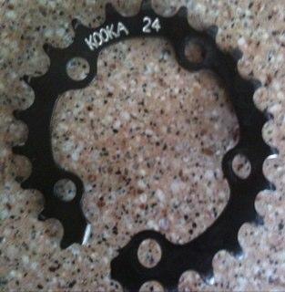 cwhitt's profile picture. 