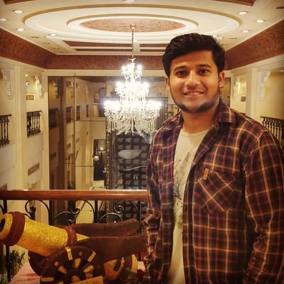 Dhakad_GS17's profile picture. Passionate for logical and algorithmic skills/works😎 #RSS #BJP_lover