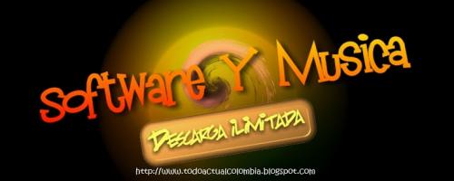 Descarga Musica Y Software Gratis Ilimitadamente!!!