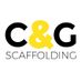 C&G Scaffolding Ltd (@CGScaffolding) Twitter profile photo