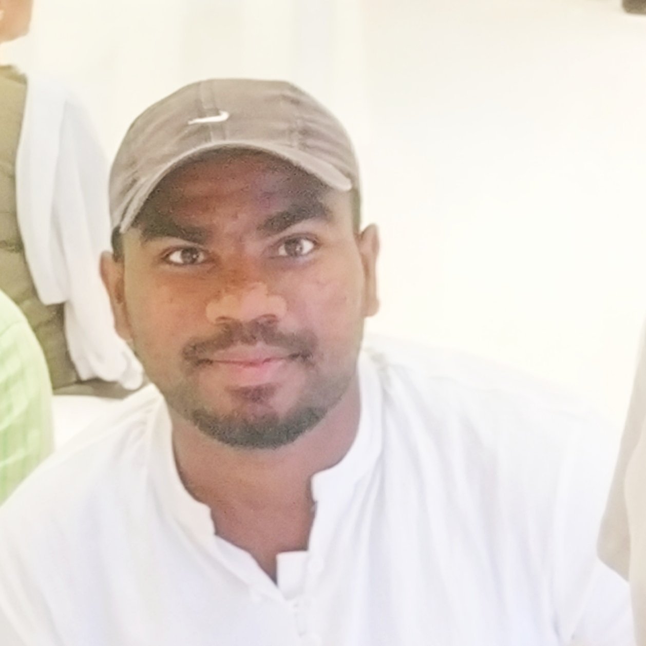 KuthadiSuresh's profile picture. IIT KANPUR
Civil engineer
Telangana