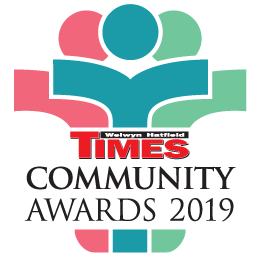 The Welwyn and Hatfield Times annual Community Awards rewards those people who are making a significant contribution to their community.
