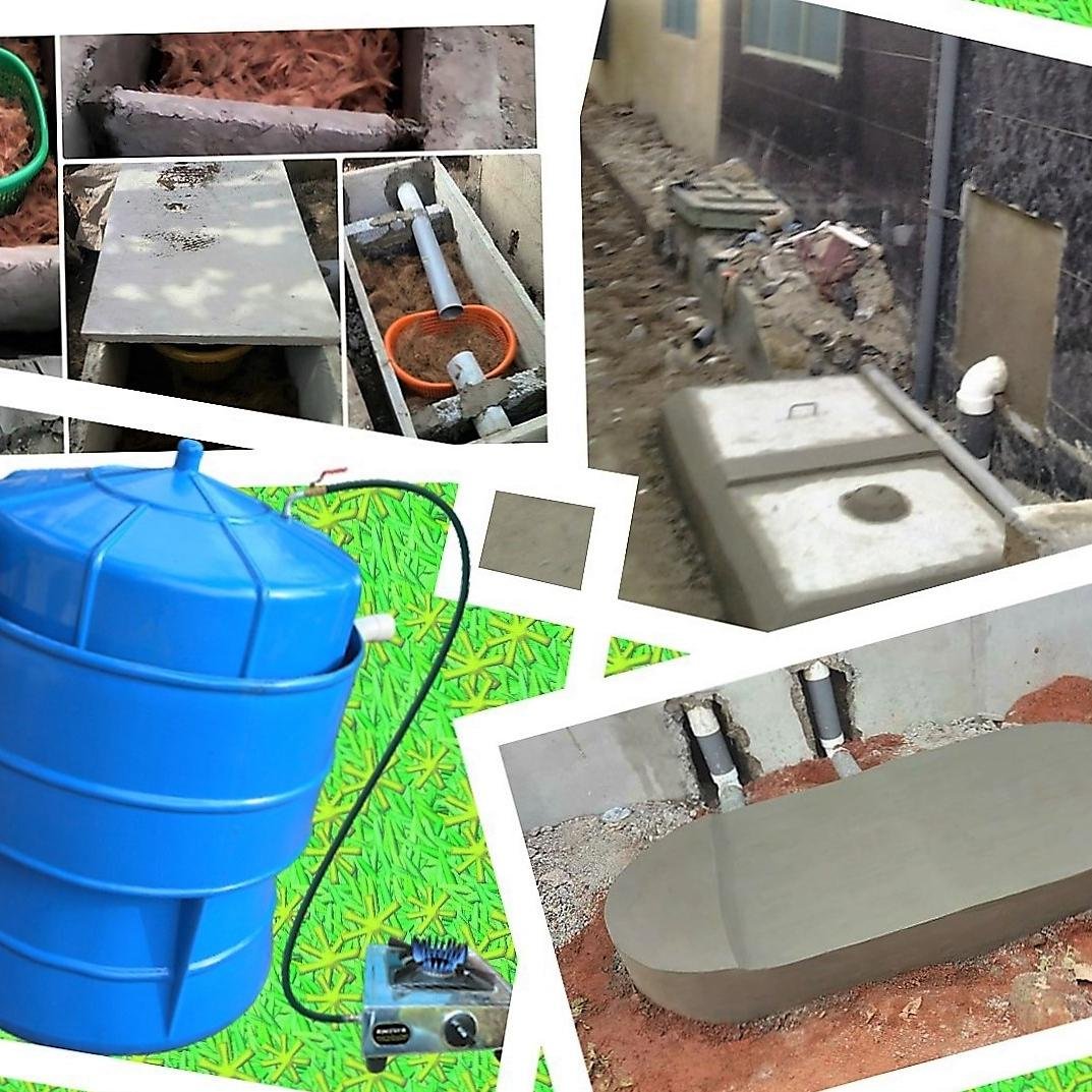 biotech_gh's profile picture. 