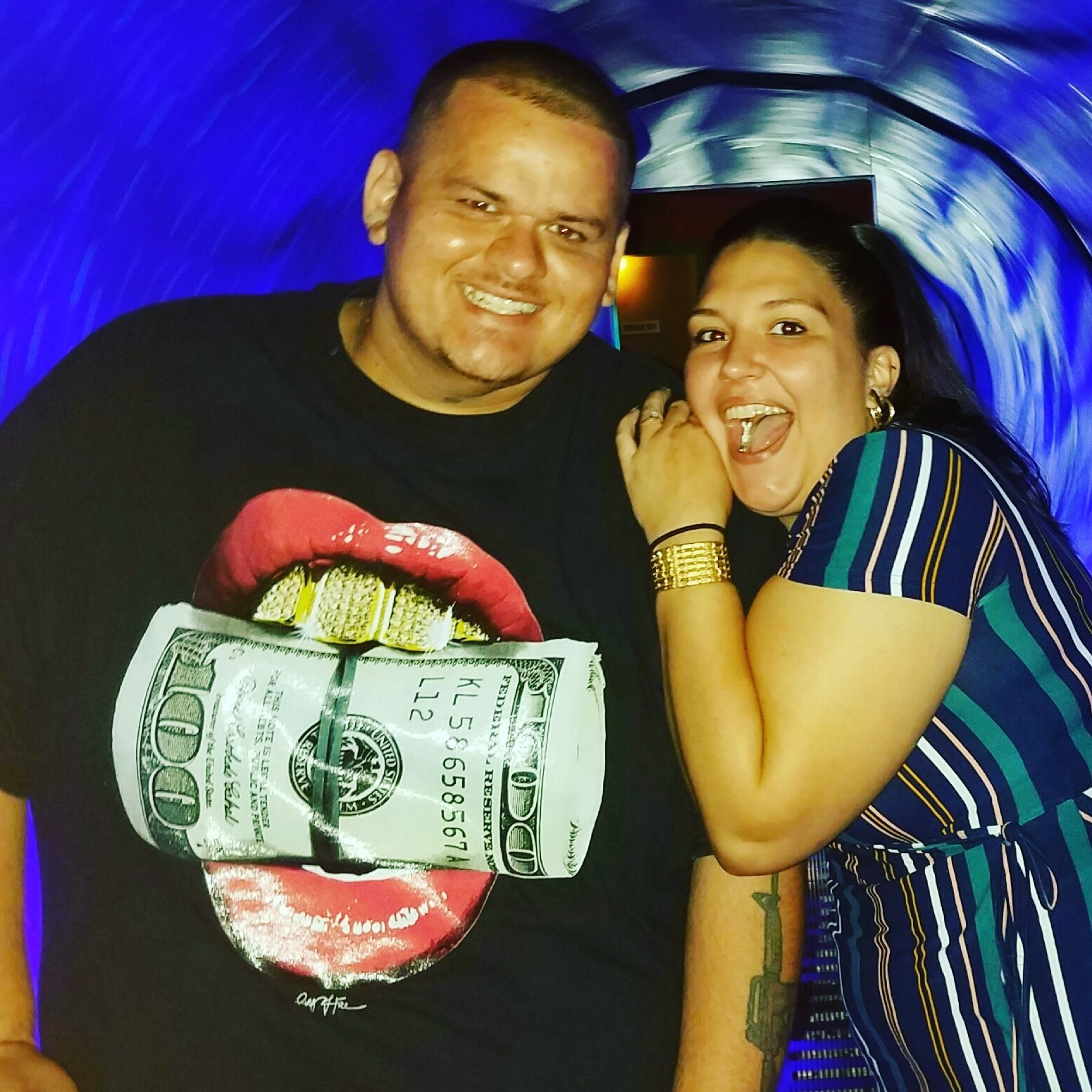 Rod85J's profile picture. Security & Operation's For:
Orlando International Fashion Week
Fierce Entertainment Management
Fierce Entertainment Studios

"Giving Up Is Not An Option"