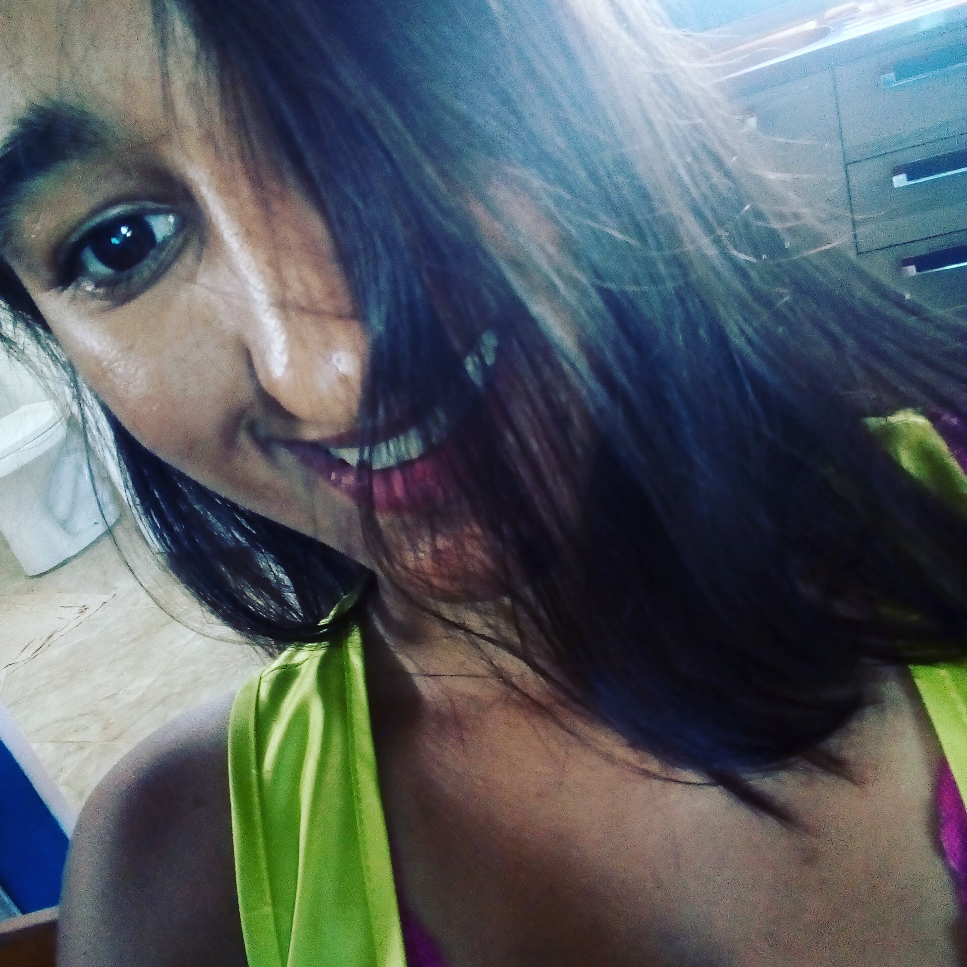 Maristela_E's profile picture. 