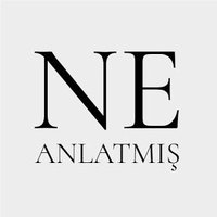 Ne Anlatmış? (@neanlatmis) 's Twitter Profile