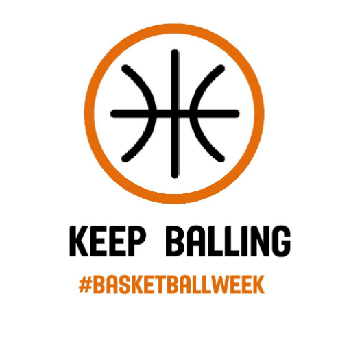 Setmana de 🏀 internacional ⛹️‍♀️⛹️‍♂️ en anglès      📞 +34616047991  📩 keepballingbasketballweek@gmail.com
https://t.co/Xzg41JZn8R