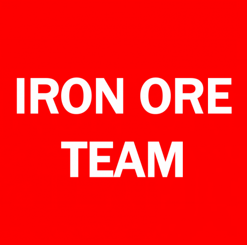 Iron Ore Team