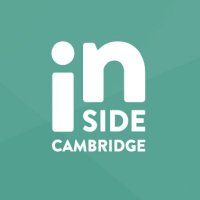 Inside Cambridge Magazine(@insidecambs) 's Twitter Profile Photo