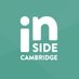 Inside Cambridge Magazine (@insidecambs) Twitter profile photo