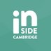 Inside Cambridge Magazine (@insidecambs) Twitter profile photo Inside Cambridge Magazine (@insidecambs) Twitter profile photo