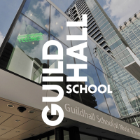 Guildhall School Innovation (@guildhall_innov) 's Twitter Profile Photo Guildhall School Innovation (@guildhall_innov) 's Twitter Profile Photo