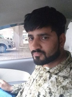 AmitKum79547168's profile picture. 25
married
