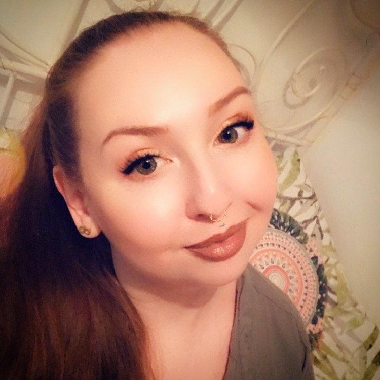 SeonaidFarrell's profile picture. I found out I had Ehlers Danlos Syndrome Hypermobility Type at 21 and suddenly my whole life made sense.I post about disability awareness, BLM, and politics