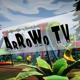 TvArrowo Profile Picture