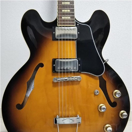 jazzfr33's profile picture. ジャズが好きなエンジニア/電情系・科学全般お勉強/ギター弾き/技術ブログはサボり気味