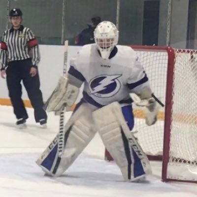 AAA Interlake Lightning