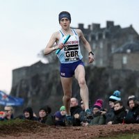 Laura Muir (@lauramuiruns) 's Twitter Profile