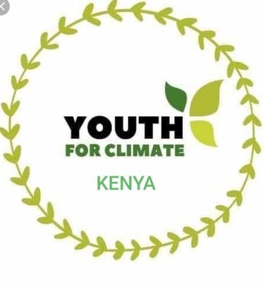 A group of students who are standing up for climate change and the ban of plastic straws and plastic bottles in Kenya and around the world 
🌍🌊🌱♻️