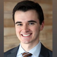 Will Fischer (@willbfischer) 's Twitter Profile Photo Will Fischer (@willbfischer) 's Twitter Profile Photo