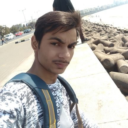 Ankitt7863's profile picture. 