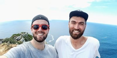 james_vodden's profile picture. Multimedia Designer