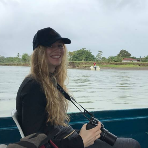 cassie_chanin's profile picture. Trees and Meadows Advisor for Norfolk Rivers Trust.