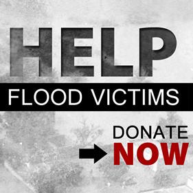 flooddonations's profile picture. 