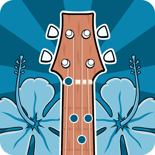 Your #1 source of ukulele chords & Scales/modes