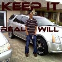 William Garth - @KIRWILL Twitter Profile Photo