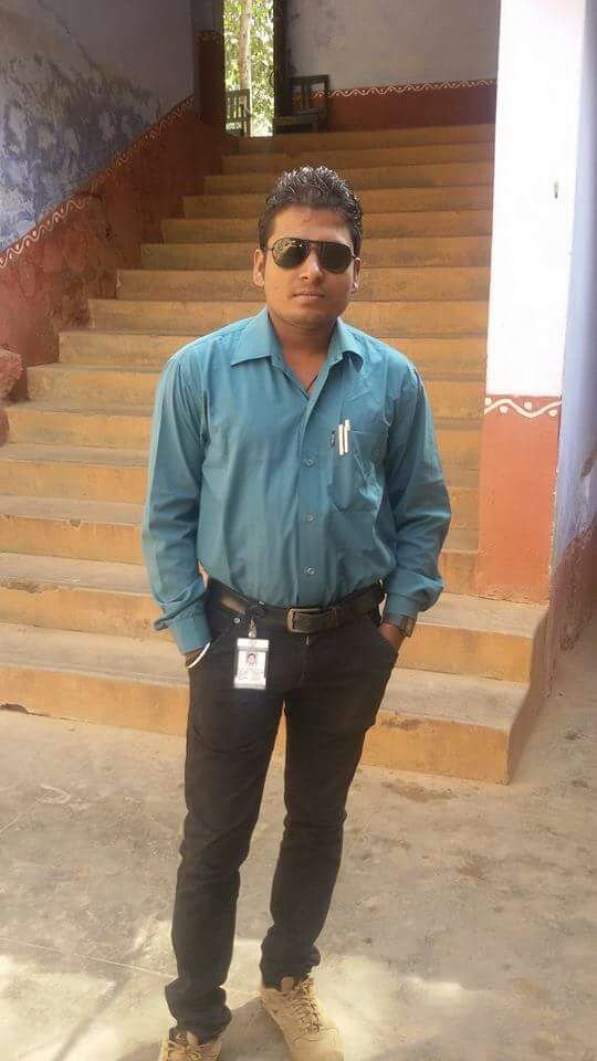 Dipakku35238305's profile picture. 