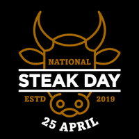 nationalsteakday (@nationalsteakd1) 's Twitter Profile Photo nationalsteakday (@nationalsteakd1) 's Twitter Profile Photo
