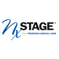 NxStage from Fresenius Medical Care(@NxStage) 's Twitter Profile Photo