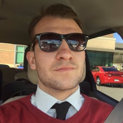 👨💻Social Media Marketer. Helping Businesses gather more customers and clients using Social Media.
WATCH my Videos and LEARN how! 👇 #socialmediamarketing