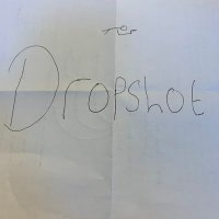 DROPSHOT(@IDropshot) 's Twitter Profile Photo