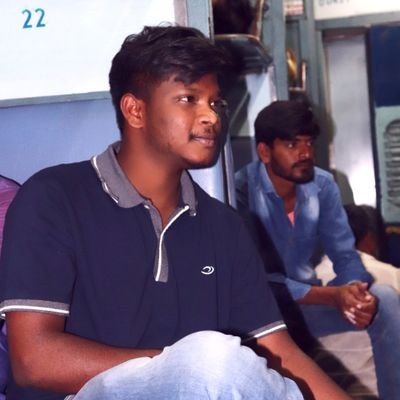 RameshY65214648's profile picture. 